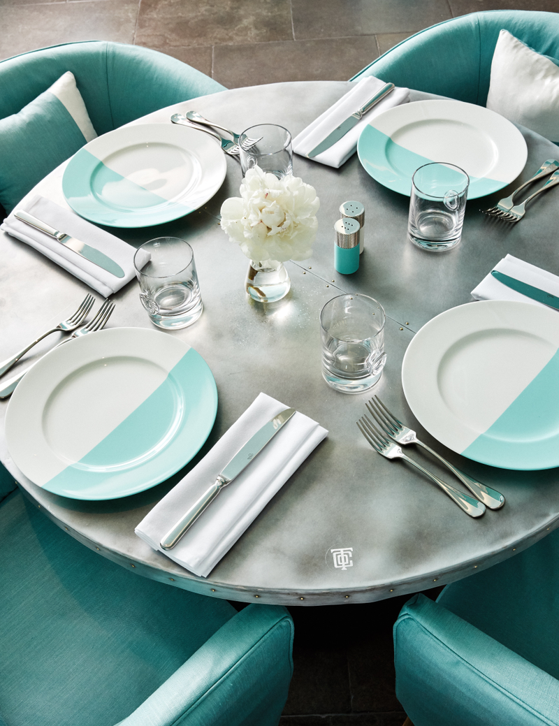 Imagen: Tiffany & Co.